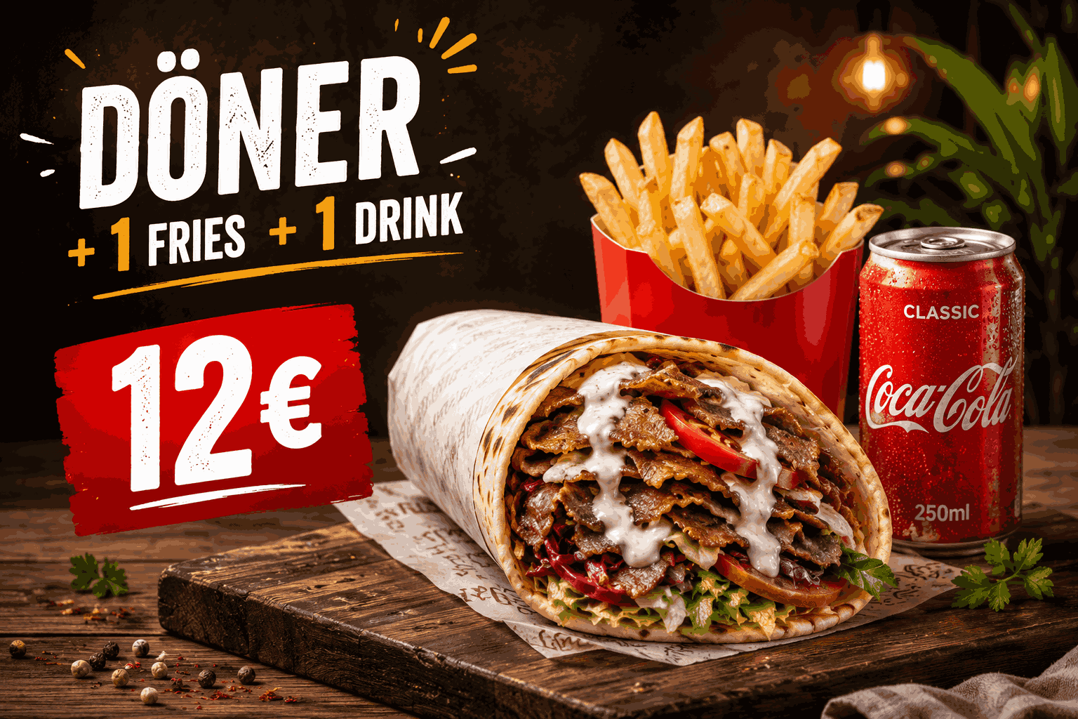 Foodking - Fast Food Restaurant WordPress Theme